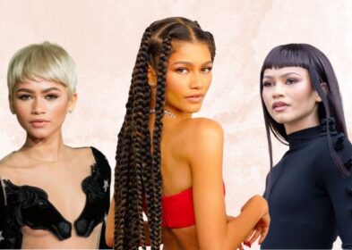 10 Zendaya Hairstyle Choices: From Waves to Mohawks
